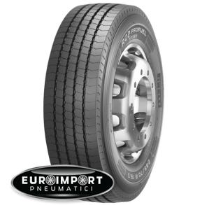 Pirelli R02 Pro Fuel Steer 215/75 R17 128/126 M Carico C